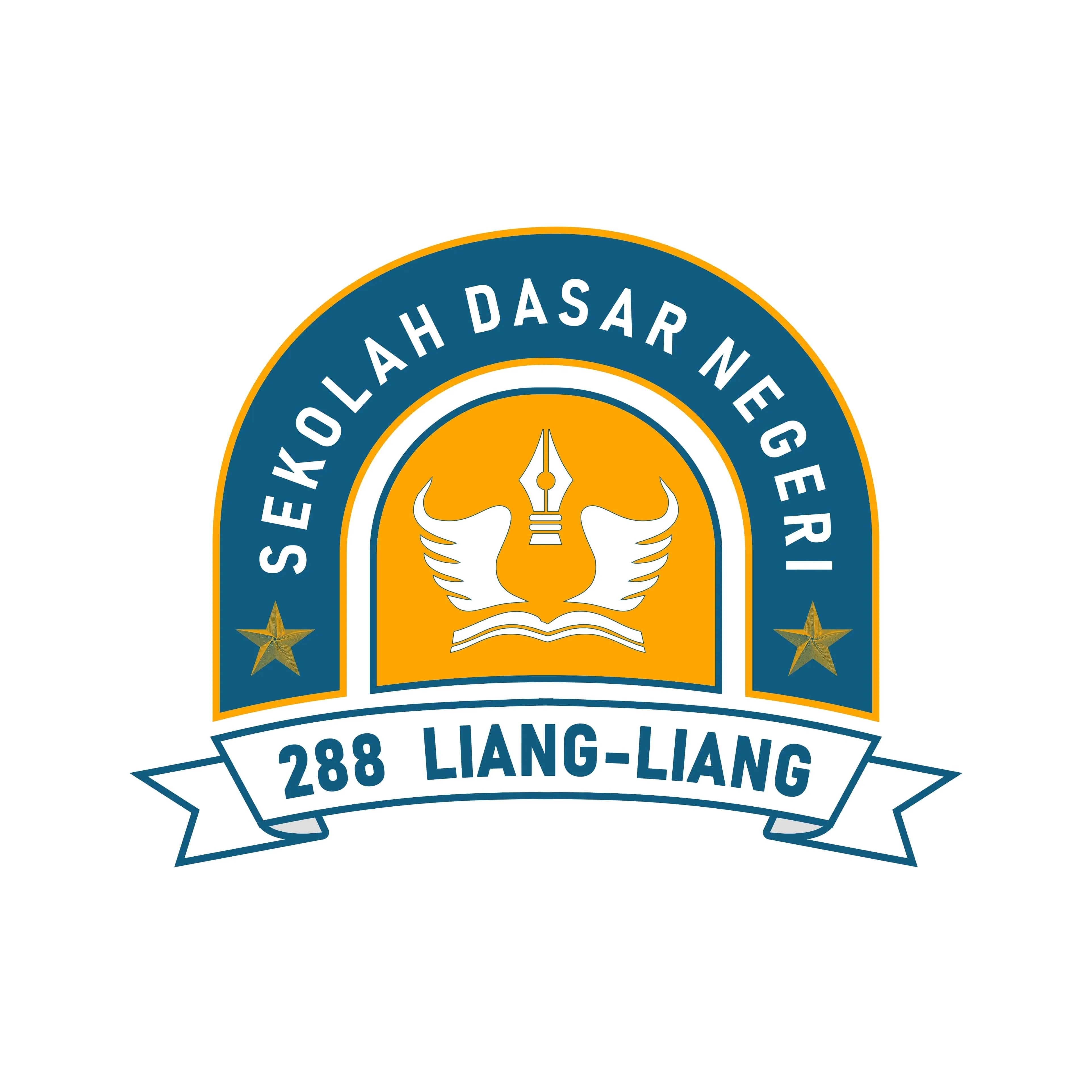 Logo Sekolah